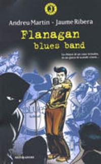 Flanagan blues band
