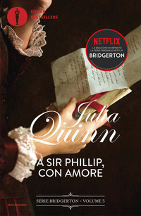 Vol. 5: A Sir Phillip, con amore