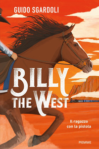 Billy the West
