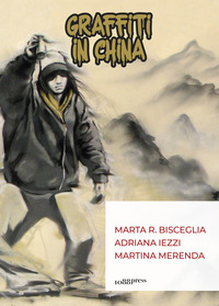 copertina del libro